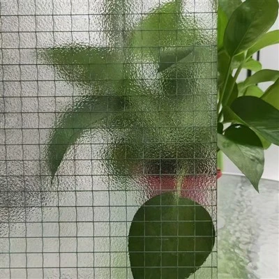 ده کارخانه برتر شیشه طرح‌دار در جهان